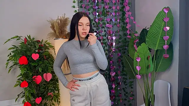 RoxannRunk's cam snapshot