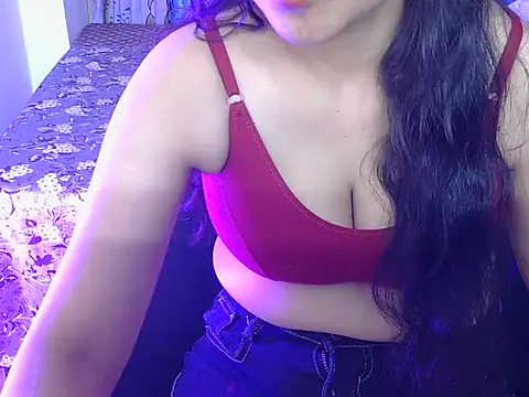 its-sarika01's cam snapshot