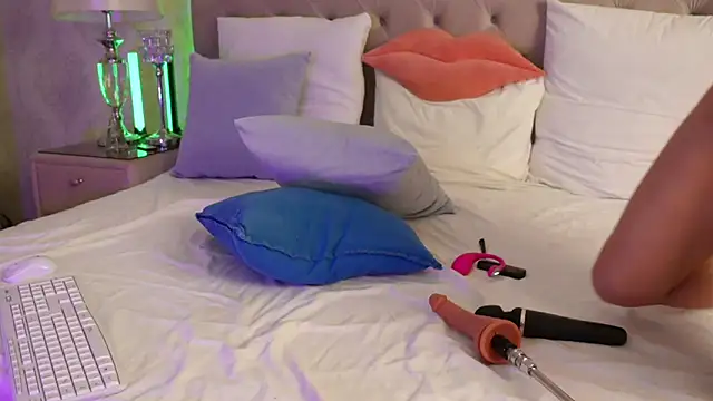 AnnaKarinaX live sex cam