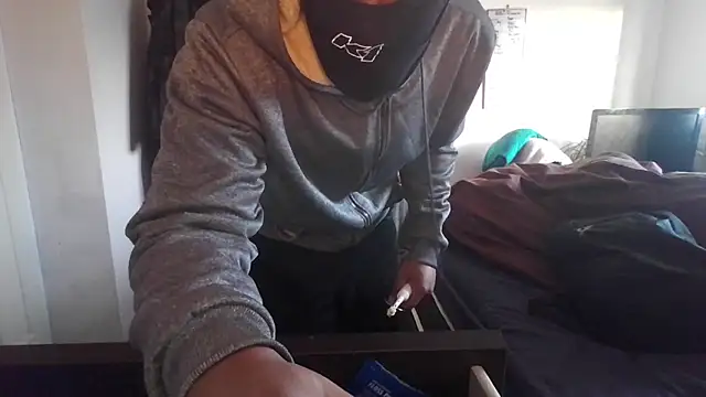 K1prince live sex cam