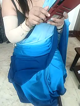 Secret_Bhabhi's cam snapshot