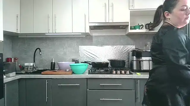 JuliaMorganss's cam snapshot