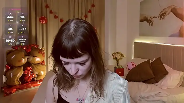 Lisa_Blossom's cam snapshot