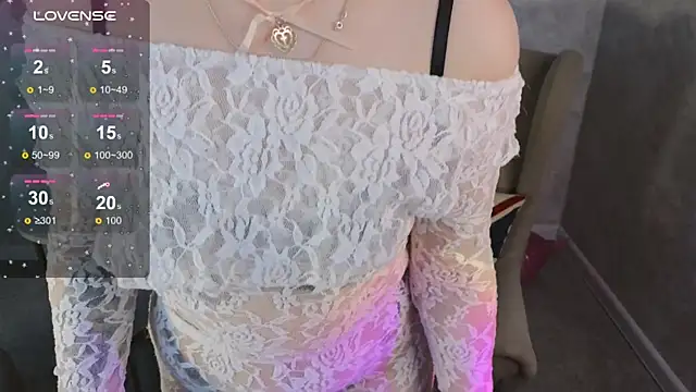 AnitaMeyer's cam snapshot