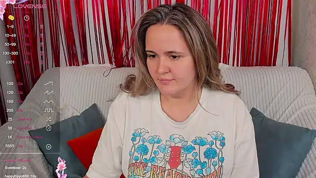 LilyBel's cam snapshot