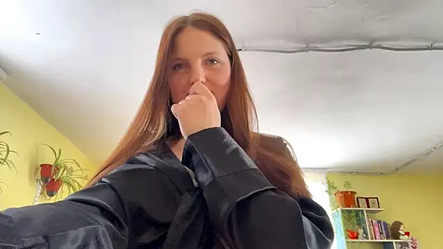 MayClarkyy's cam snapshot