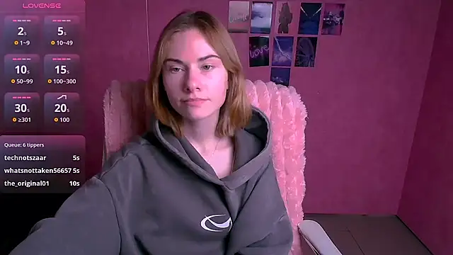 Fiona_Night's cam snapshot