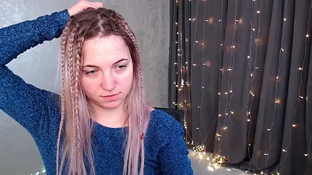 arlana_klart's cam snapshot