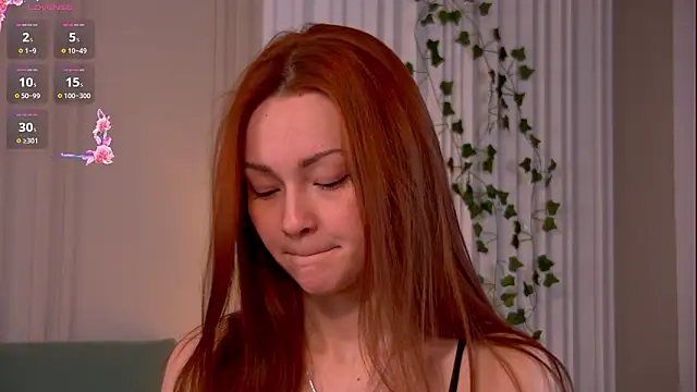 Maya_Ston's cam snapshot