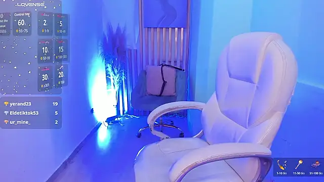 VioletSky1's cam snapshot