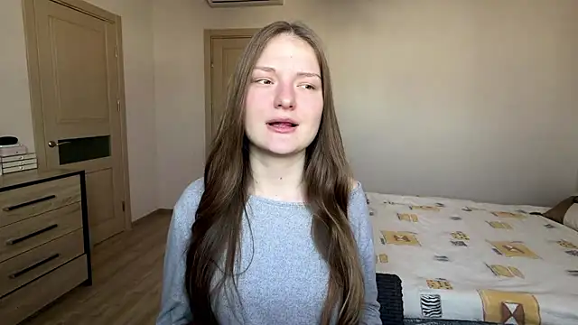 Milayouknow's cam snapshot