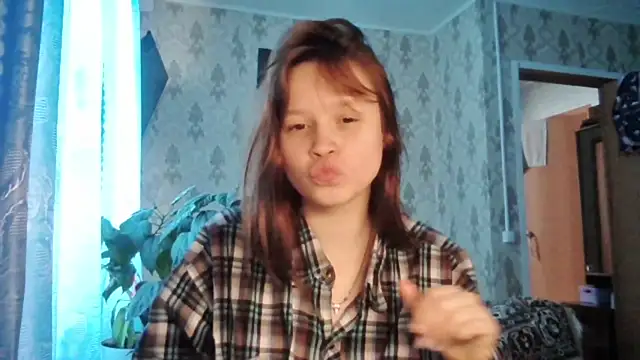 Ammymia's cam snapshot