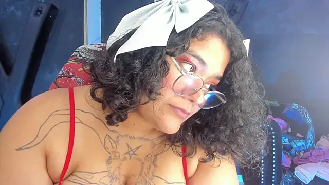 DarkReed's cam snapshot