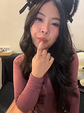 jinawaves's cam snapshot