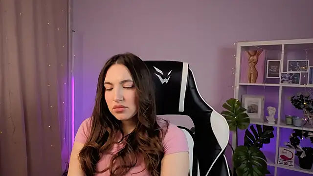 MelissaLovely_ live sex cam