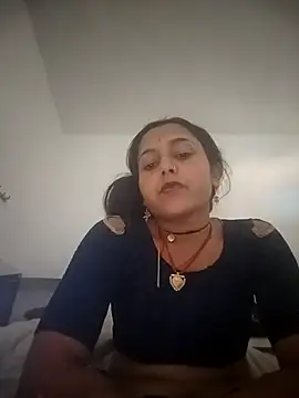 Sonam_shinde's cam snapshot