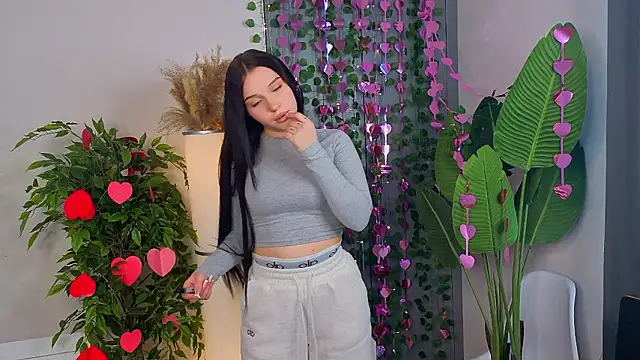 RoxannRunk's cam snapshot