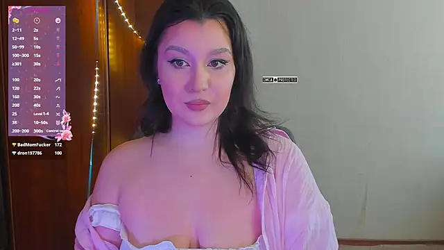 -Mishka-a's cam snapshot