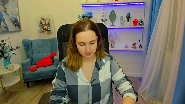 CaseyTerini's cam snapshot