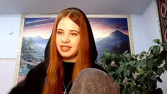 Lideyoung's cam snapshot