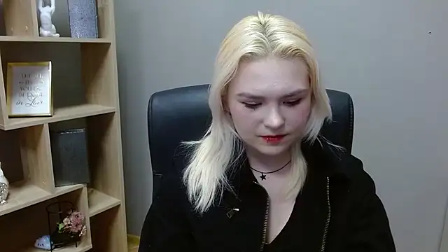 SweetLilyxo's cam snapshot