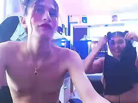 The_Wicked_Queens's cam snapshot