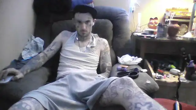 SWAGGDaddy93's cam snapshot