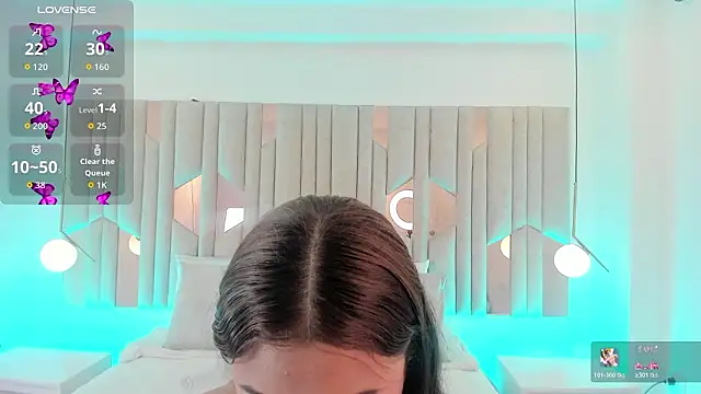 sofi_zaens's cam snapshot