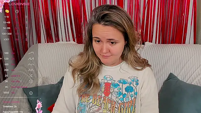 LilyBel's cam snapshot