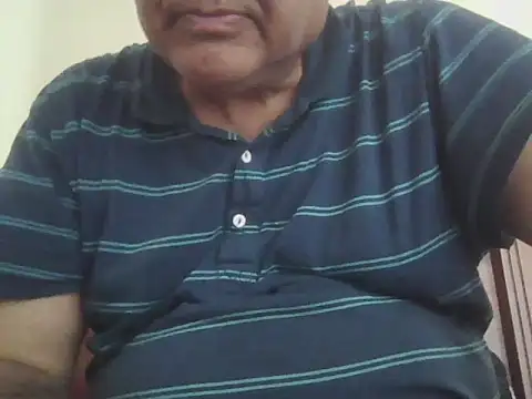 Nuttysub's cam snapshot