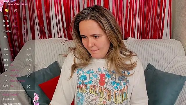 LilyBel's cam snapshot