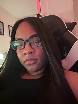 Chaniita's cam snapshot