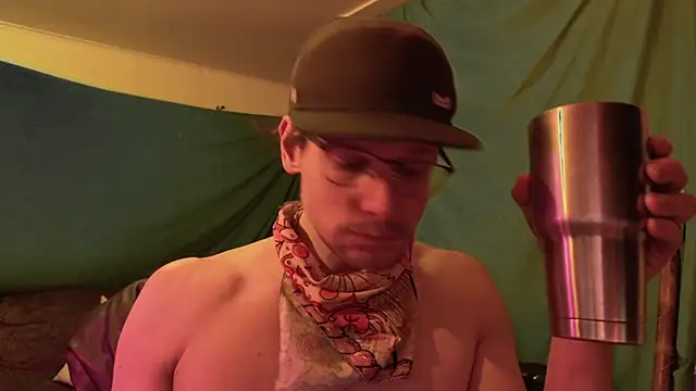 MasterDaddyCool's cam snapshot