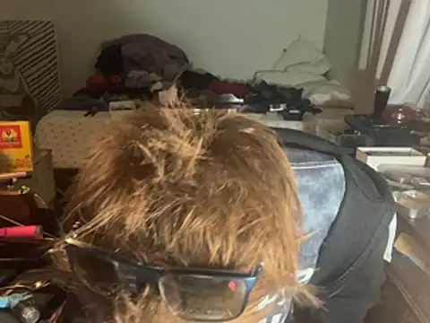 XanderOzzz's cam snapshot