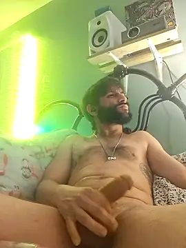 TrndSettr's cam snapshot