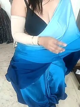 Secret_Bhabhi's cam snapshot