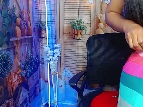 ELIZA_01's cam snapshot