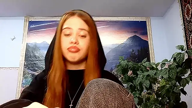 Lideyoung's cam snapshot