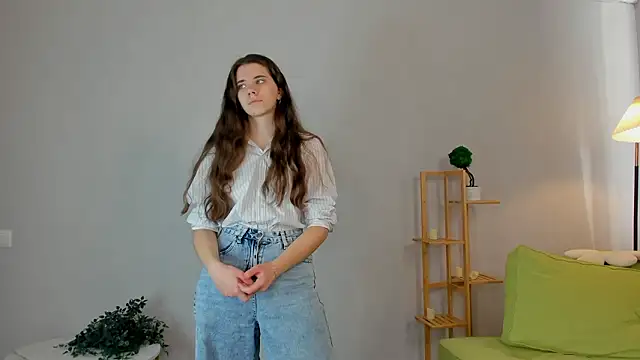 JacquelynGraig's cam snapshot