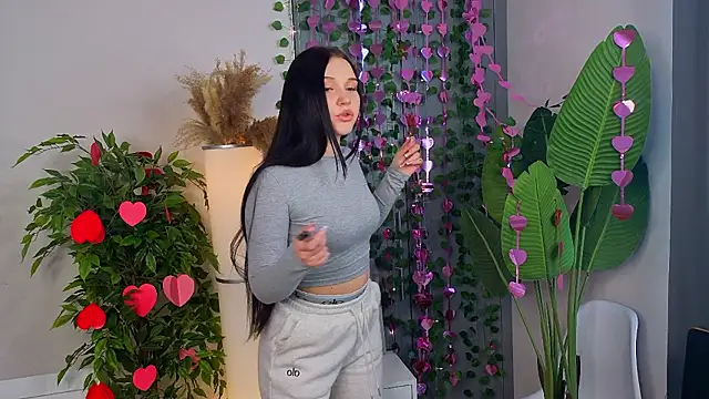 RoxannRunk's cam snapshot