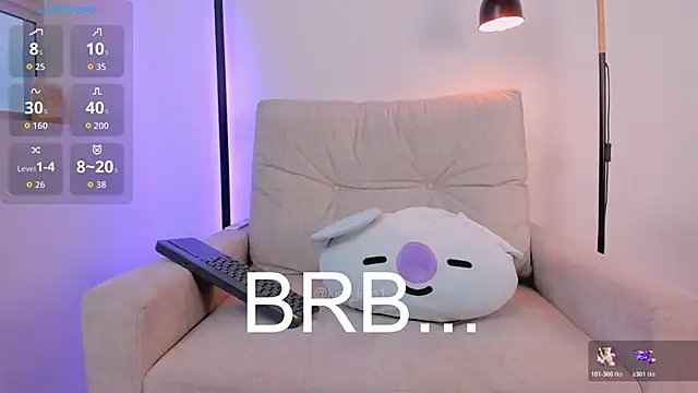 kim_lian21's cam snapshot