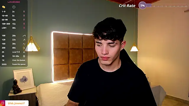 AlejooTwink's cam snapshot