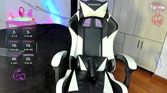 Saimonvela's cam snapshot