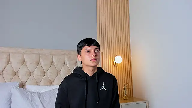 Maxii18_'s cam snapshot