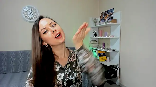 mariola_'s cam snapshot