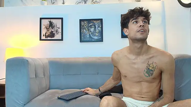 PRETTY_COCK1's cam snapshot