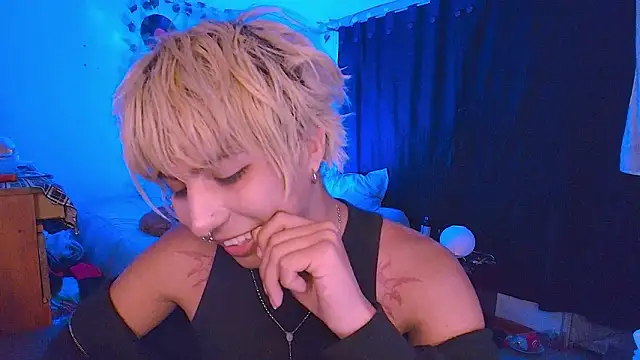 prince_oliverr live sex cam