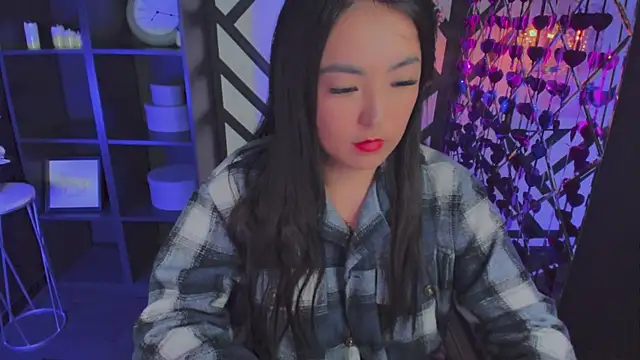 JasmineMagical's cam snapshot