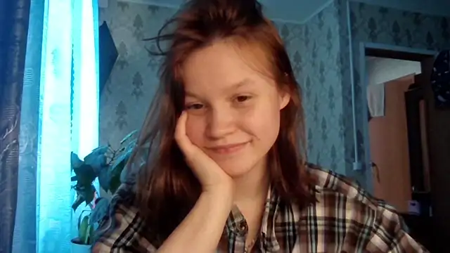 Ammymia's cam snapshot