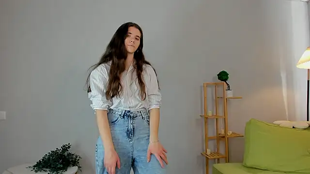 JacquelynGraig's cam snapshot